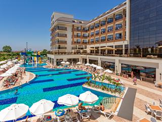 Side, Tyrkiet - All Inclusive afbudsrejse