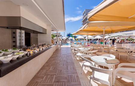 Hotel Glamour Resort & Spa slide 4