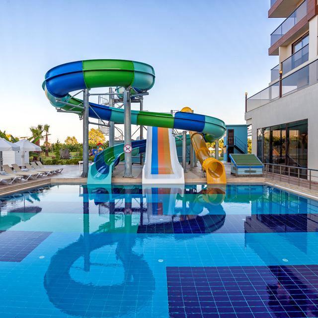 Hotel Glamour Resort & Spa - billede 2