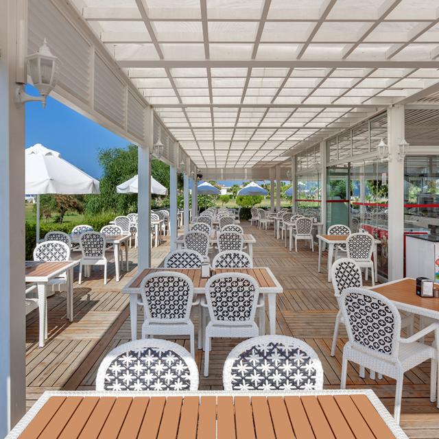 Hotel Glamour Resort & Spa - billede 5