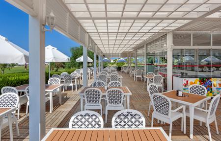 Hotel Glamour Resort & Spa slide 5