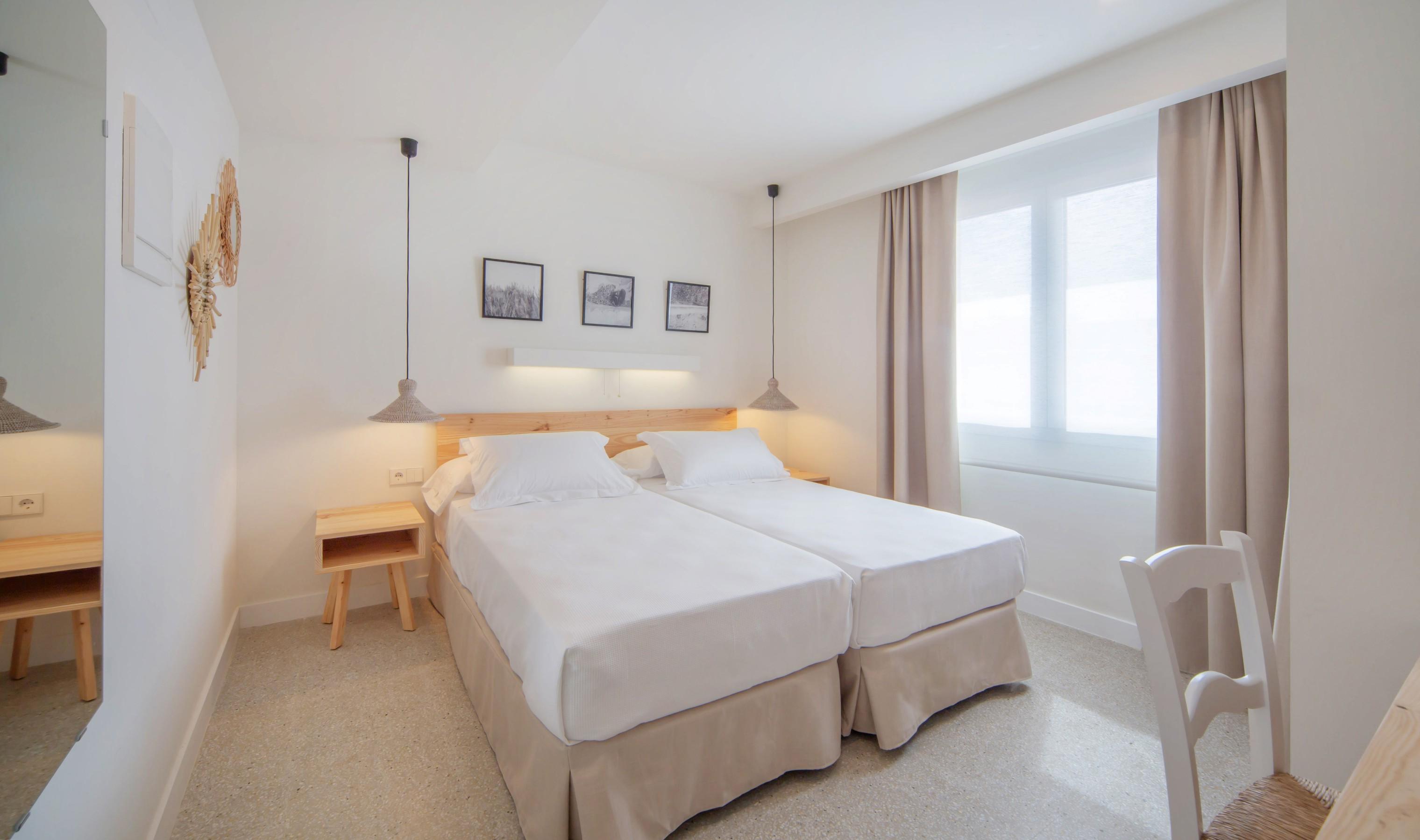 Hotel HM Alma Beach - Voksenhotel slide 4