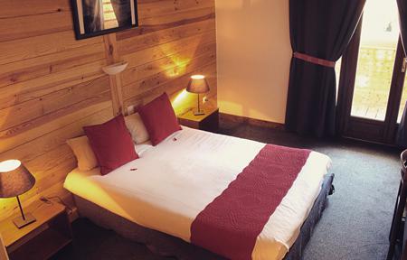 Hotel de la Valentin slide 4