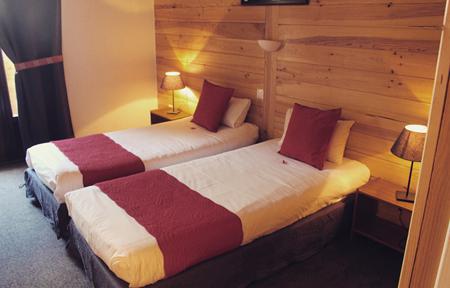 Hotel de la Valentin slide 3