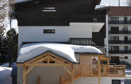 Hotel de la Valentin (mini/midt i ugen) billede 2