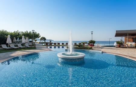 Hotel Cretan Dream Resort & Spa