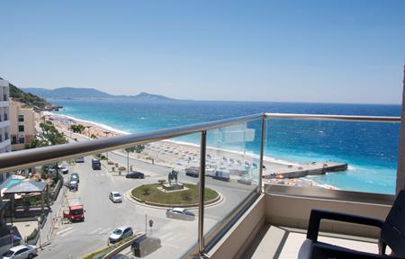 Aparthotel Europa- Sommer 2025 slide 5