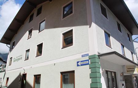 Lejligheder Seilergasse