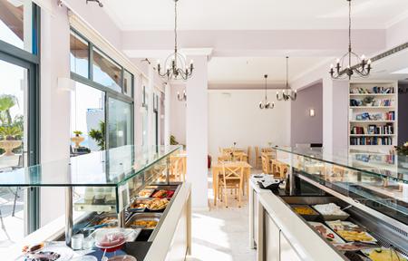 Hotel Palazzo Greco Boutique slide 5