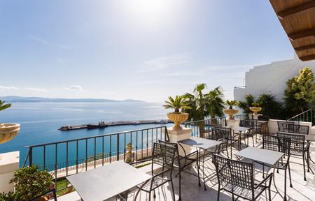 Hotel Palazzo Greco Boutique slide 2