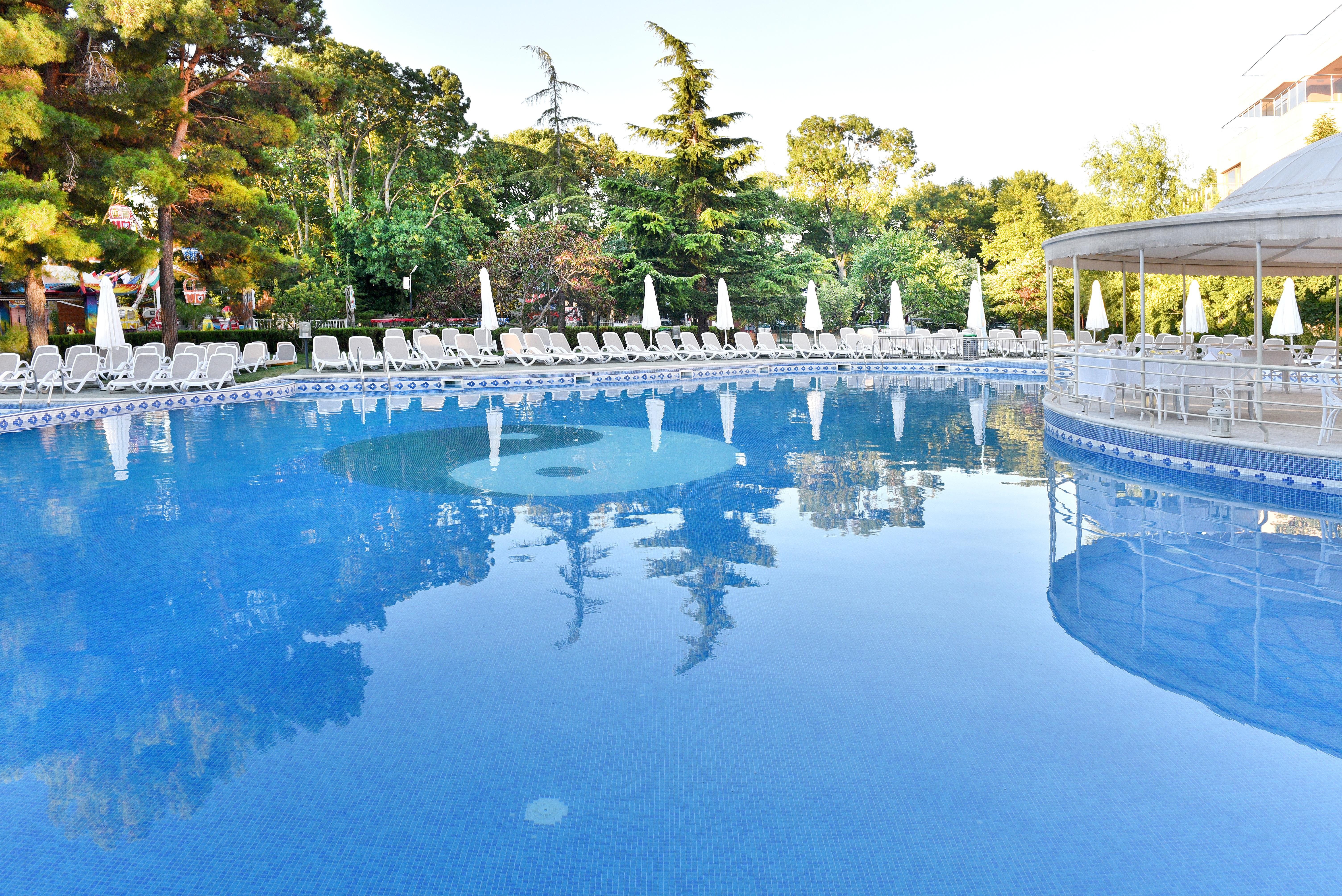 Sunny Beach, Bulgarien - All Inclusive afbudsrejse