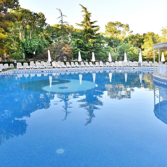 iHotel Sunny Beach