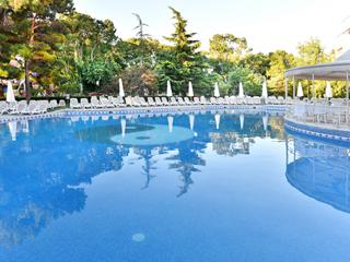 Sunny Beach, Bulgarien - All Inclusive afbudsrejse