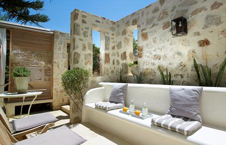 Iridachic Boutique Hotel & Spa - Voksenhotel slide 2