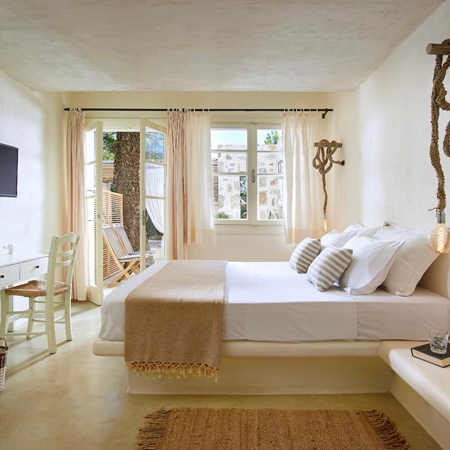 Iridachic Boutique Hotel & Spa - Voksenhotel - billede 4