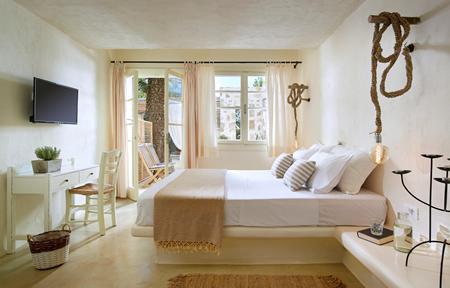 Iridachic Boutique Hotel & Spa - Voksenhotel slide 4
