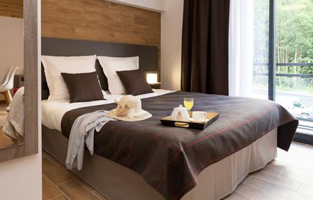 Résidence Prestige Odalys Isatis slide 3