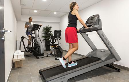 Résidence Prestige Odalys Isatis slide 4