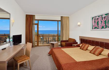 Hotel Sol Nessebar Palace slide 3