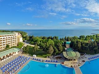 Nessebar, Bulgarien - All Inclusive afbudsrejse
