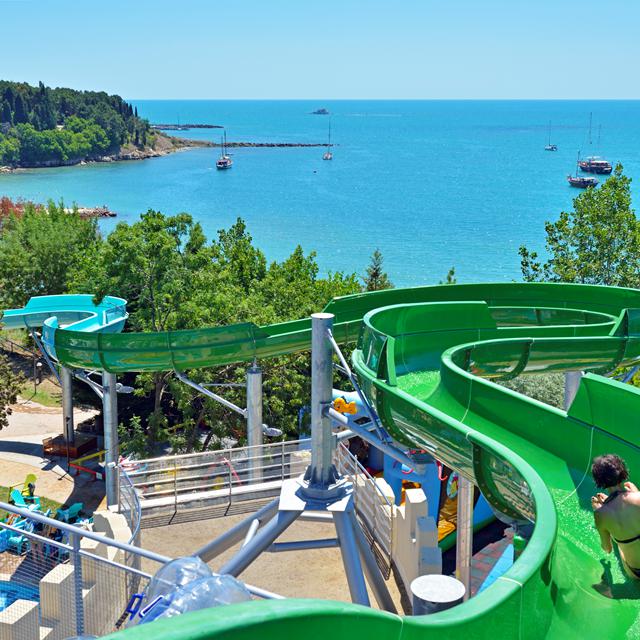 Hotel Sol Nessebar Palace - billede 2