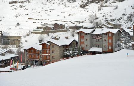 Lejligheder Nordic slide 2