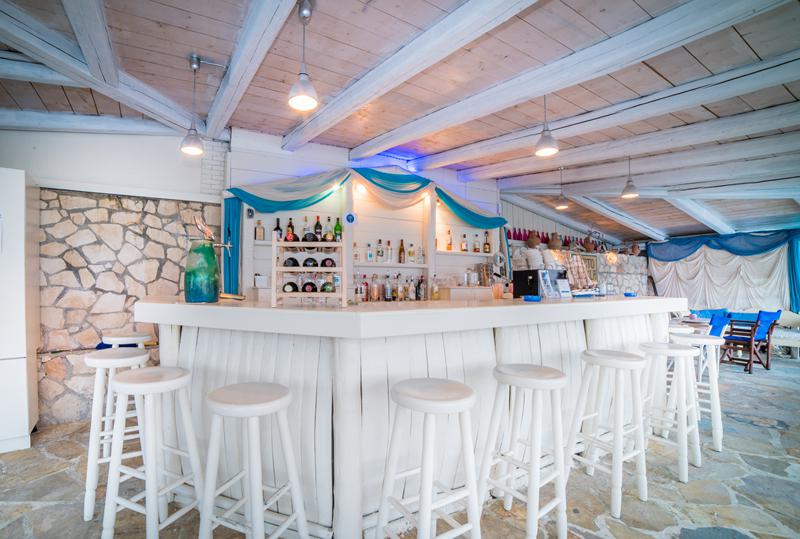 Hotel Porto Koukla Beach