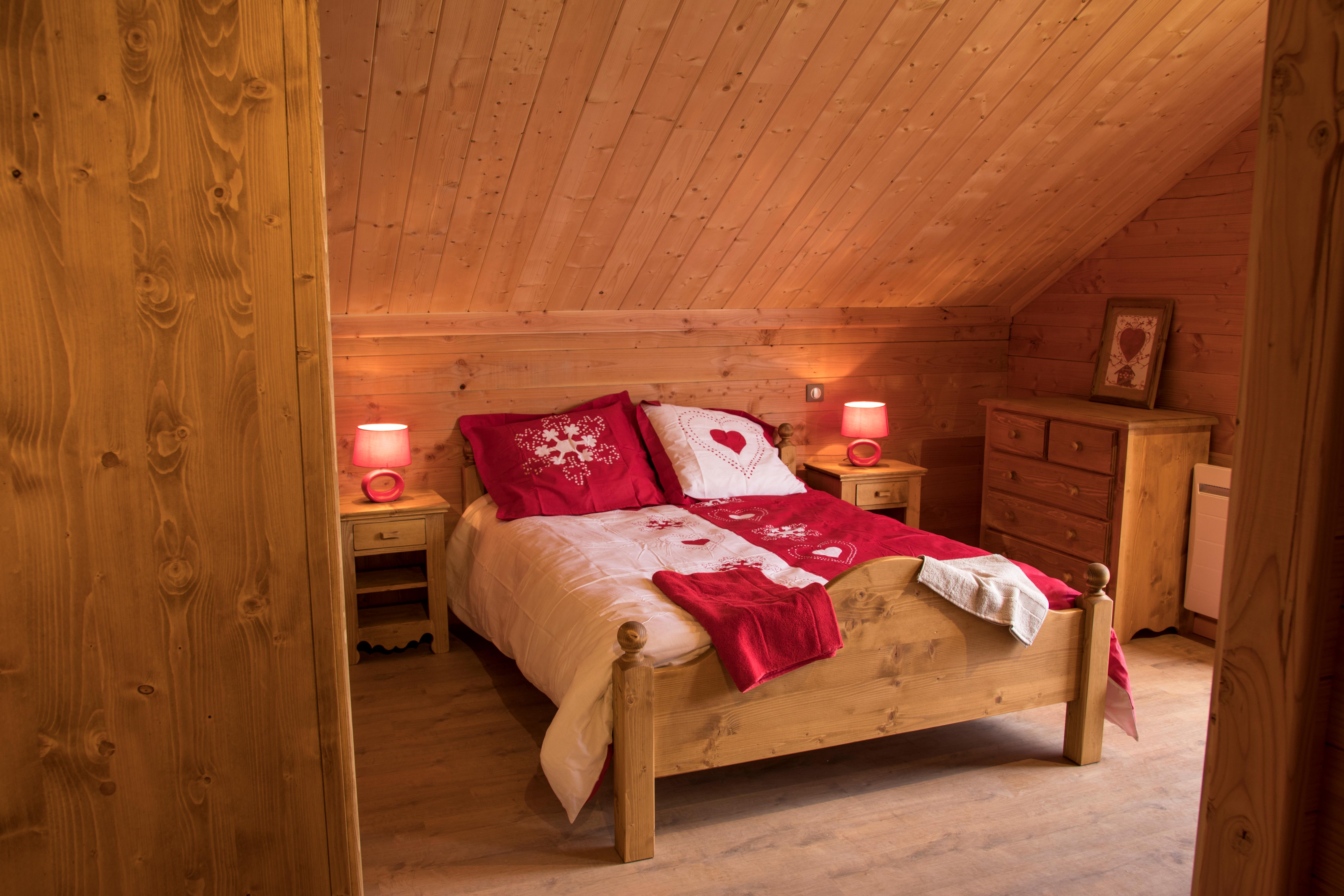 Chalet Colette slide 4