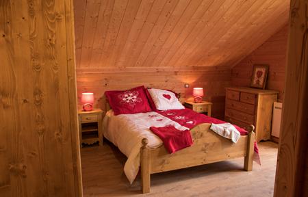 Chalet Colette slide 4