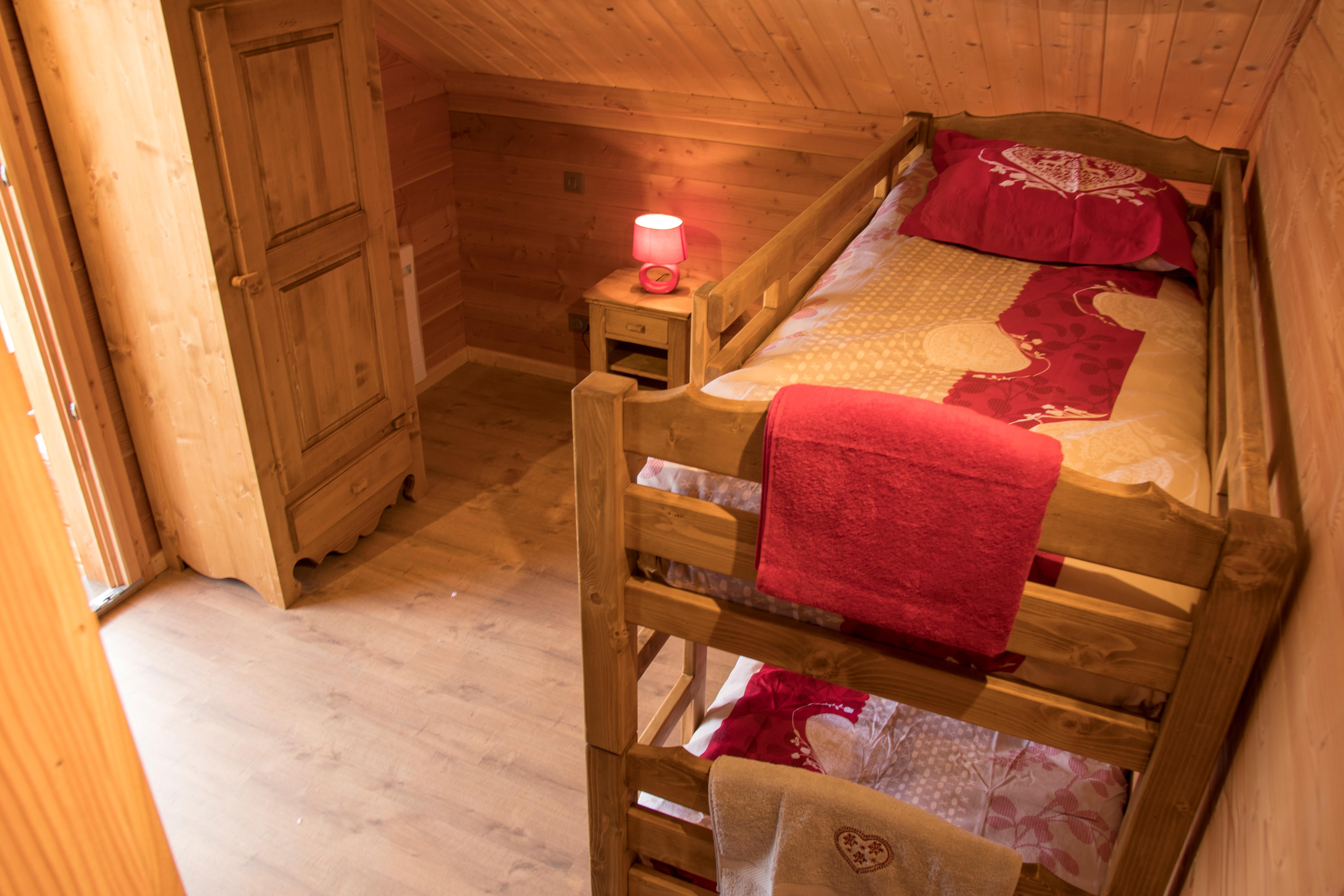 Chalet Colette slide 5