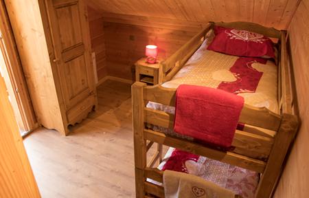 Chalet Colette slide 5