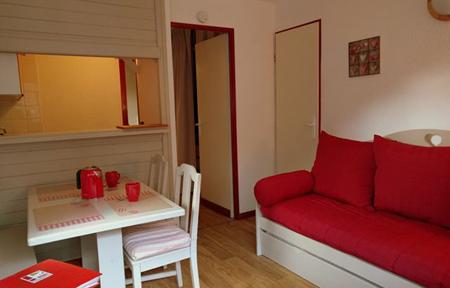 Résidence Chavière  slide 3