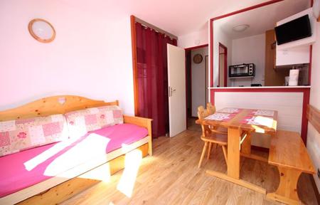 Résidence Chavière  slide 4