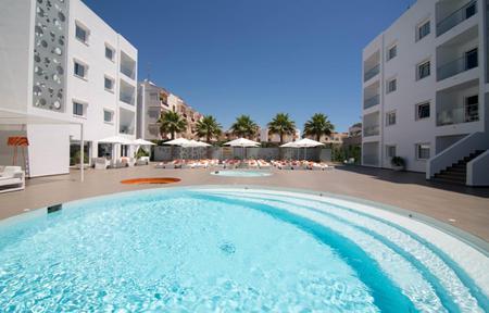 Lejligheder Ibiza Sun slide 1