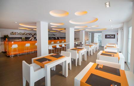 Lejligheder Ibiza Sun slide 5