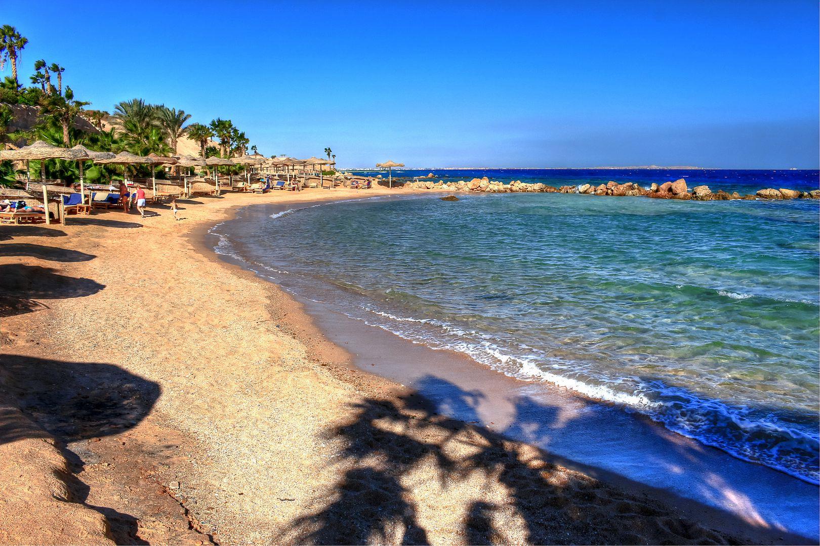 Hotel Pickalbatros Citadel Sahl Hasheesh slide 5