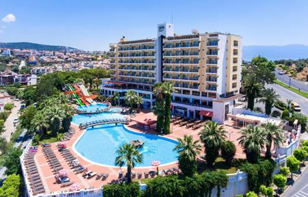 Hotel Palmin