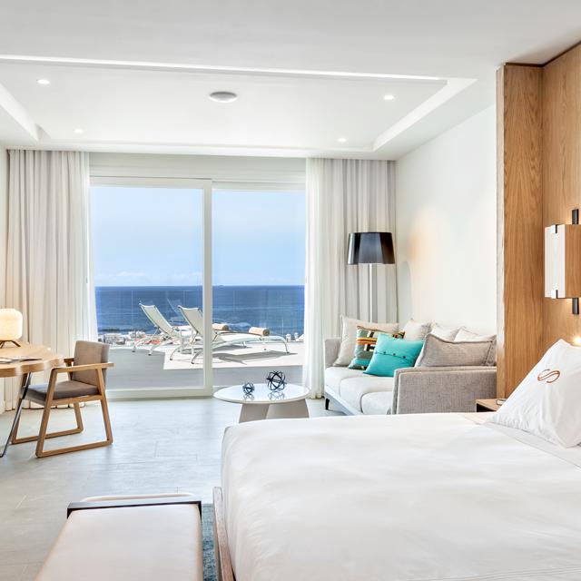 Hotel Royal Hideaway Corales Beach - voksenhotel - billede 4