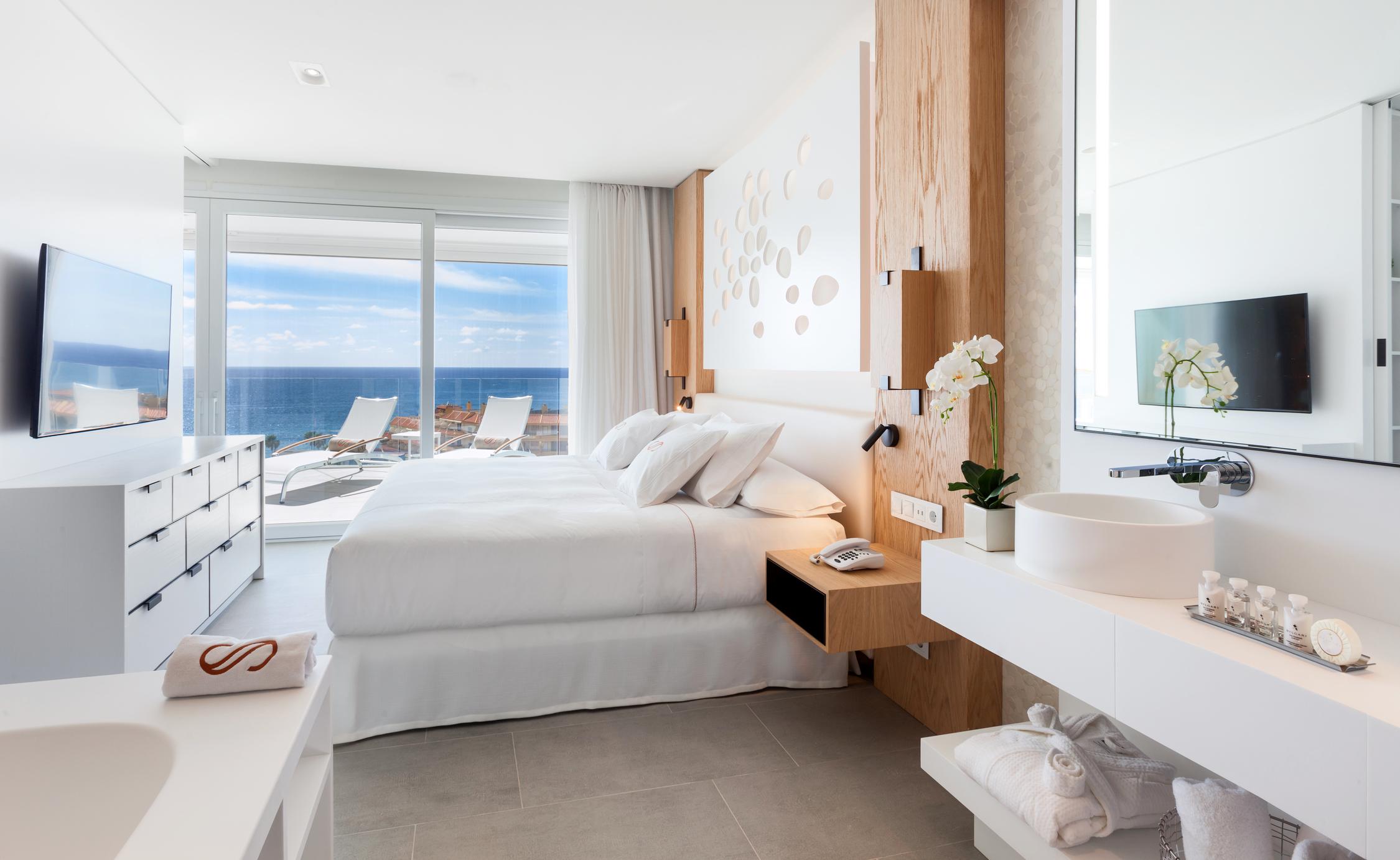 Hotel Royal Hideaway Corales Suites - ekstra værelser slide 3