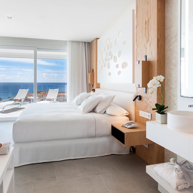 Hotel Royal Hideaway Corales Suites - ekstra værelser - billede 3