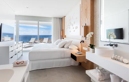 Hotel Royal Hideaway Corales Suites - ekstra værelser slide 3