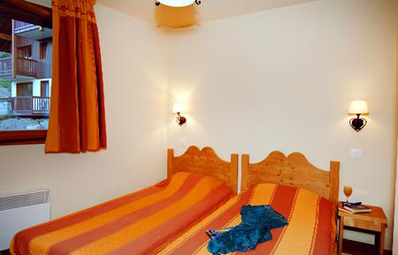 Résidences Les Alpages du Corbier slide 4