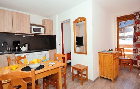 Résidence l'Altineige - Ekstra værelser slide 4