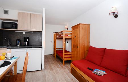 Résidence l'Altineige - Ekstra værelser slide 5