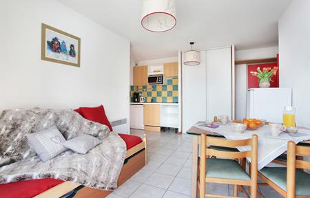 Résidence Odalys Belle Vue  slide 3