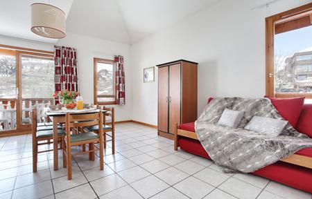 Résidence Odalys Belle Vue  slide 5