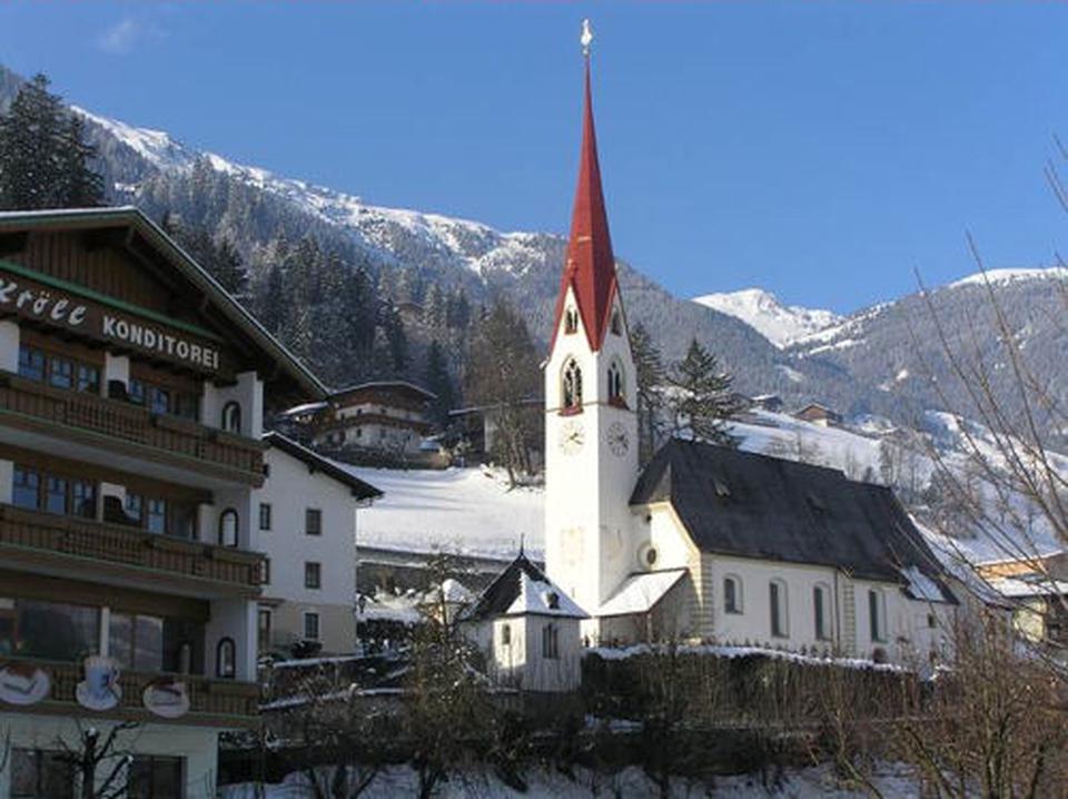 Ramsau Foto: 1 af 1