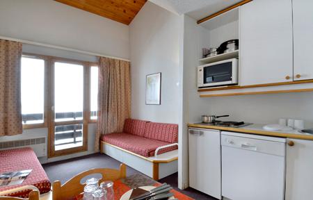 Résidence Callisto slide 2