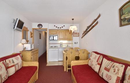 Résidence Callisto slide 5