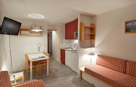 Résidence Callisto slide 3